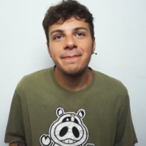 This is the Avatar Image for the Freneh AI Voice and Text to Speech Generator